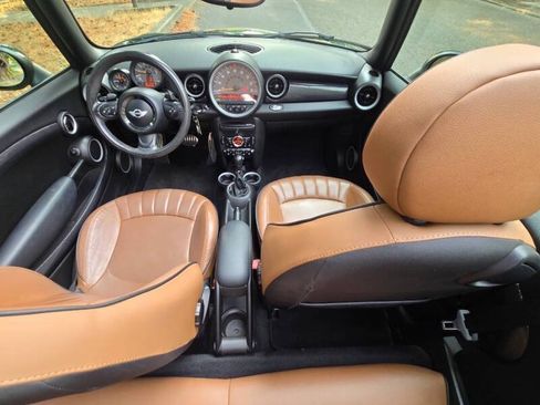 Used 2015 MINI Cooper S FWD image 13