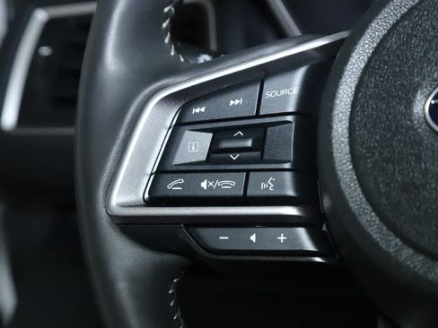 Certified 2023 Subaru Ascent Touring AWD/4WD image 25