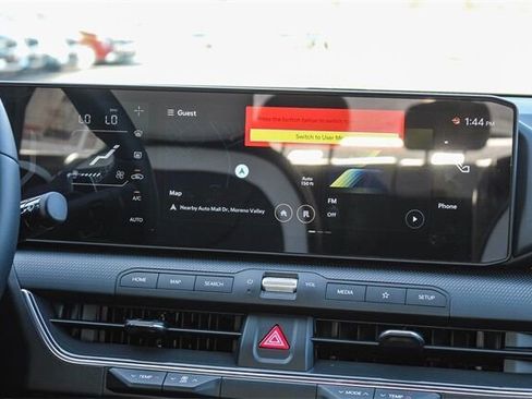 New 2025 Kia K4 GT-Line Turbo image 10