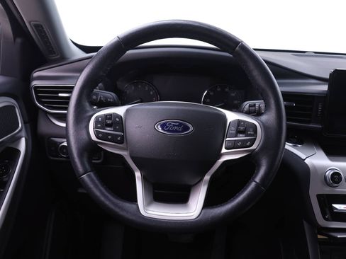 Used 2022 Ford Explorer XLT w/ Equipment Group 202A AWD/4WD image 14