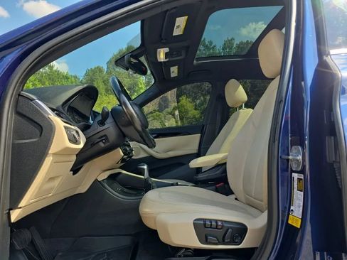 Used 2018 BMW X1 sDrive28i FWD image 14