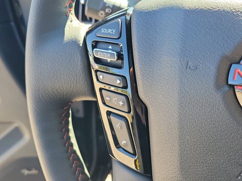 New 2026 Nissan Frontier Pro-X w/ Pro Premium Package image 29