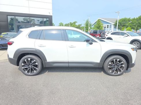 New 2026 MAZDA CX-50 2.5 Hybrid w/ Weather Package AWD/4WD image 5