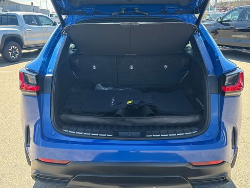 Used 2024 Lexus NX 350 AWD w/ Vision Package image 7