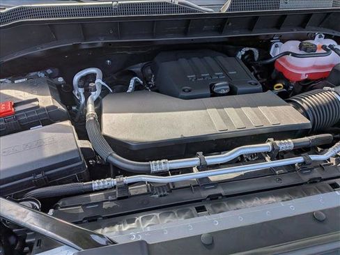 New 2026 Chevrolet Silverado 1500 W/T image 16