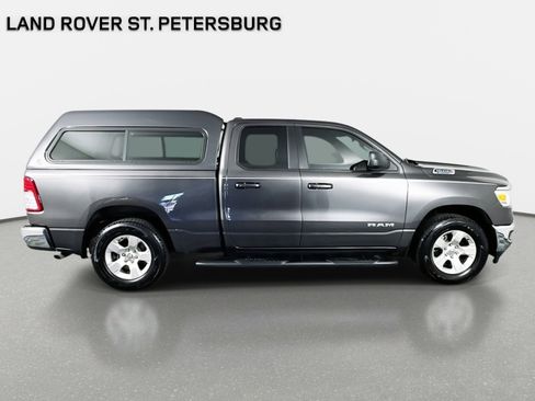 Used 2022 RAM 1500 Big Horn image 5