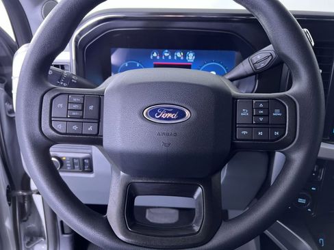 New 2026 Ford F250 XLT w/ XLT Premium Package image 14