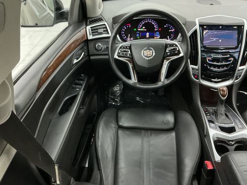 Used 2016 Cadillac SRX Luxury w/ Driver Awareness Package AWD/4WD image 31