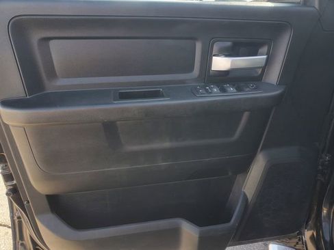 Used 2019 RAM 2500 Tradesman image 7