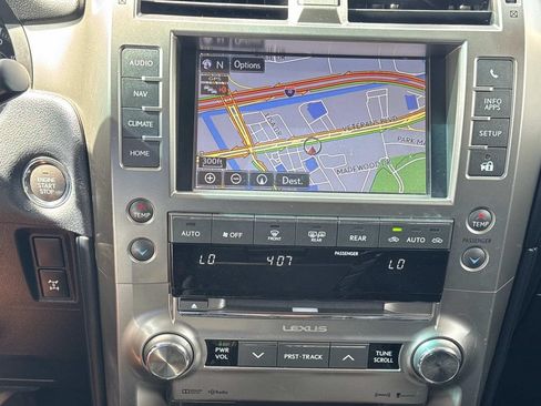 Used 2018 Lexus GX 460 Premium w/ Premium Package AWD/4WD image 27
