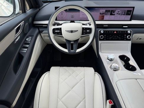 New 2026 Genesis GV80 3.5T Prestige image 31