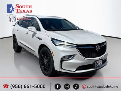 Used 2024 Buick Enclave Essence w/ Sport Touring Edition