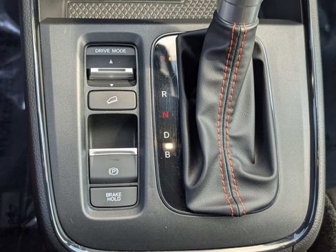 Certified 2026 Honda CR-V Sport Touring image 26