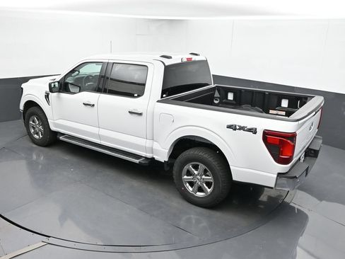 Used 2025 Ford F150 XLT w/ Equipment Group 301A Standard AWD/4WD image 43