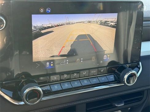 New 2026 Chevrolet Colorado LT w/ LT Convenience Package image 11