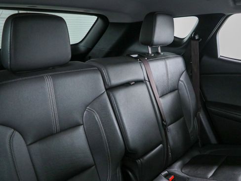 Used 2024 Chevrolet Blazer LT FWD image 27