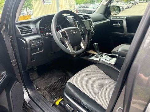Used 2023 Toyota 4Runner SR5 RWD image 8