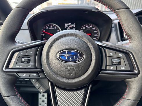 New 2025 Subaru WRX Premium image 27