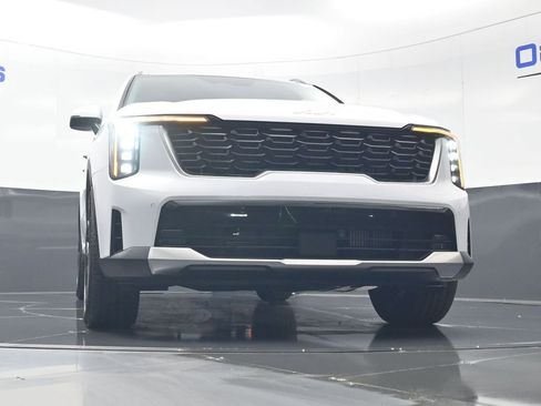 New 2026 Kia Sorento EX FWD image 44