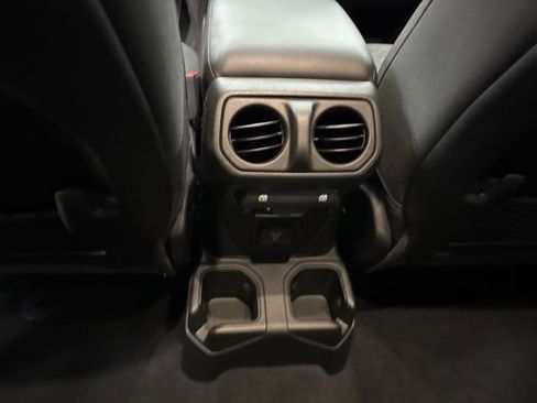 New 2025 Jeep Gladiator Mojave w/ Convenience Group image 8