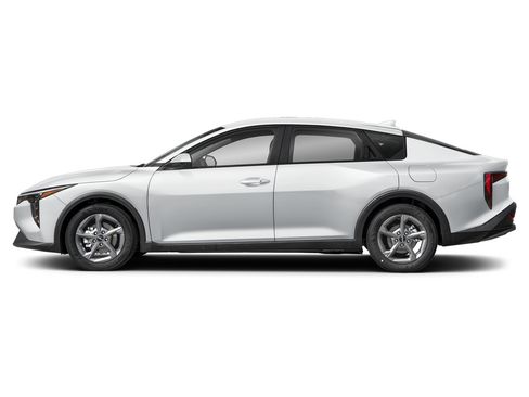 New 2026 Kia K4 FWD image 14