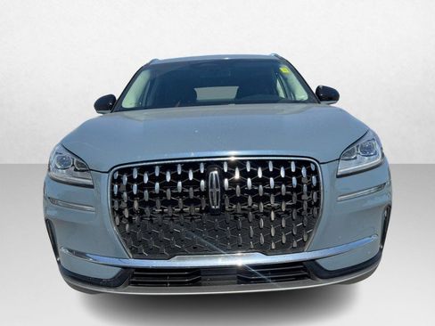 Certified 2023 Lincoln Corsair Reserve image 2