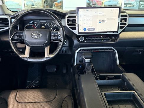 Used 2022 Toyota Tundra SR5 image 28