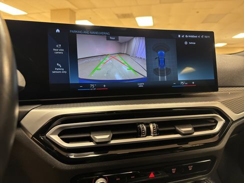 Used 2023 BMW i4 M50 w/ Premium Package image 19