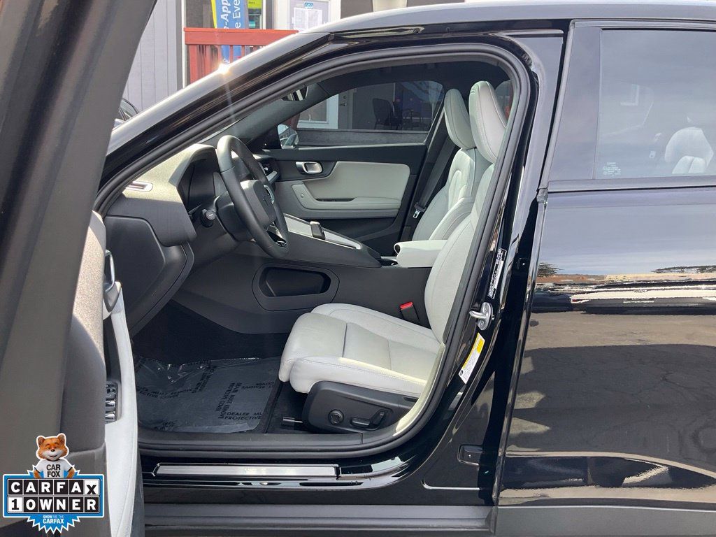 Used 2023 Polestar Polestar 2 w/ Pilot Pack FWD image 15