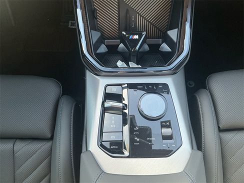 New 2026 BMW X3 xDrive30 w/ Premium Package image 11