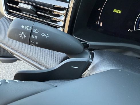 New 2026 Toyota Camry Hybrid image 31