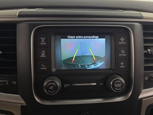 Used 2016 RAM 1500 Big Horn AWD/4WD image 21
