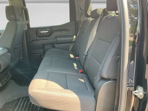 Used 2024 GMC Sierra 1500 Pro w/ Graphite Edition AWD/4WD image 14