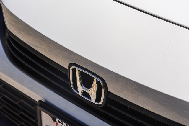 Used 2024 Honda Civic LX image 3