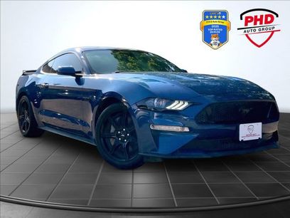 Used 2022 Ford Mustang GT