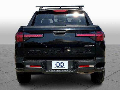 Certified 2022 Hyundai Santa Cruz SEL Premium image 5