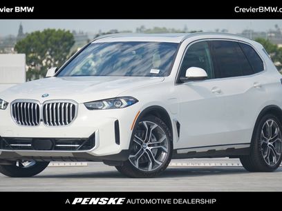 Used 2026 BMW X5 xDrive50e w/ Premium Package