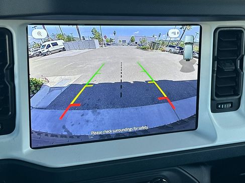 New 2026 Ford Bronco Heritage Edition image 19