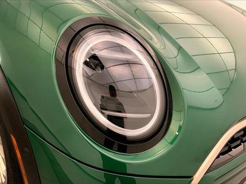 Certified 2025 MINI Cooper S image 27