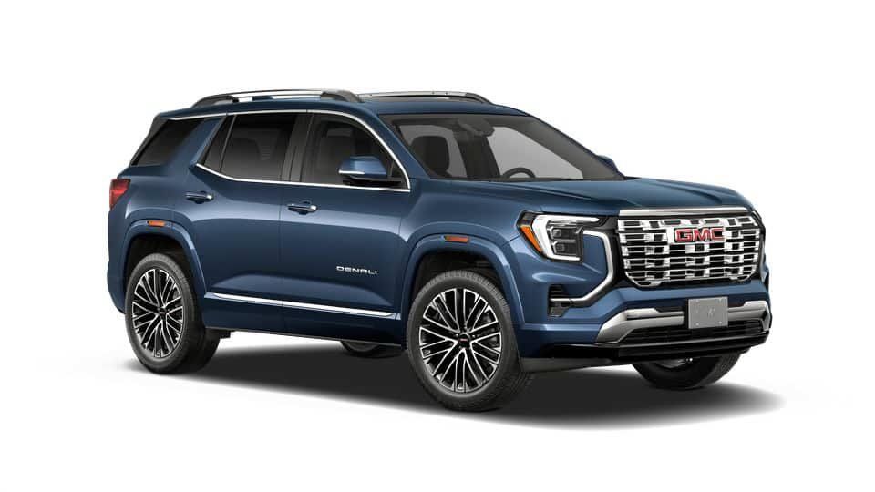 New 2027 GMC Terrain Denali AWD/4WD image 31