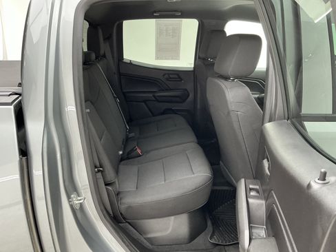 Used 2023 Chevrolet Colorado Trail Boss w/ Technology Package image 23