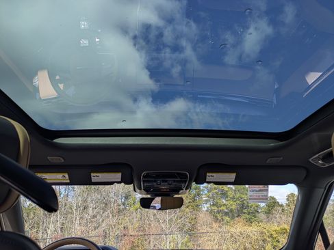 New 2026 Land Rover Range Rover Sport Dynamic SE image 25