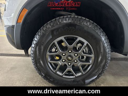 Used 2025 Ford Ranger XLT image 33