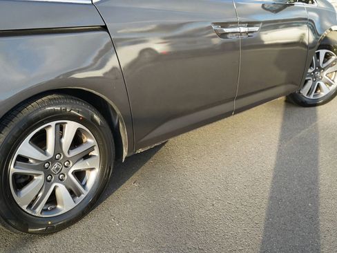 Used 2015 Honda Odyssey Touring image 7
