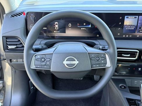 New 2026 Nissan Sentra SV w/ Floor Mat Package image 18