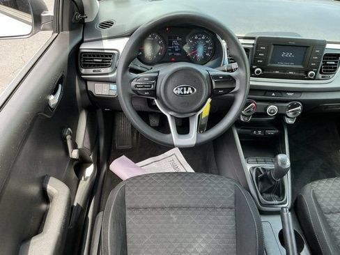 Used 2018 Kia Rio LX FWD image 11