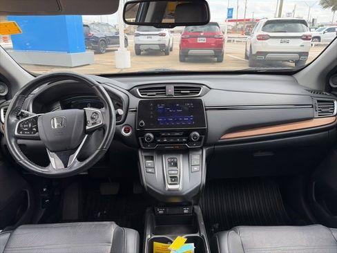 Used 2021 Honda CR-V EX-L image 10