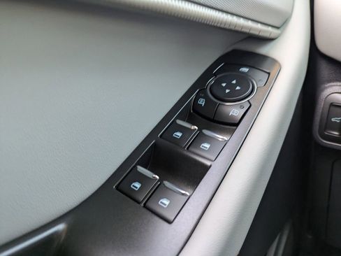 New 2026 Ford Explorer Active w/ Active Comfort Package image 27