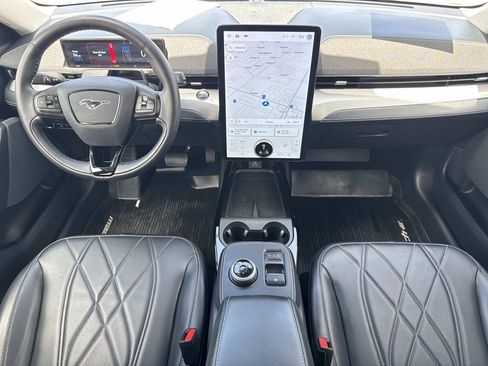 Used 2023 Ford Mustang Mach-E Select RWD image 8
