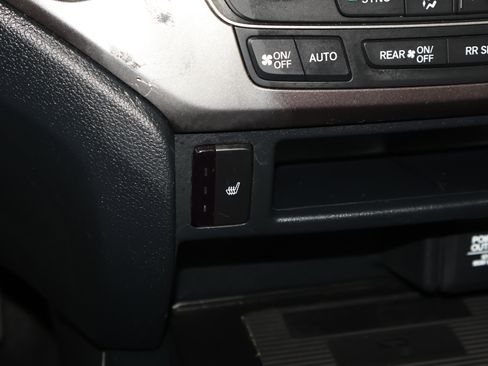 Certified 2023 Honda Passport EX-L image 29